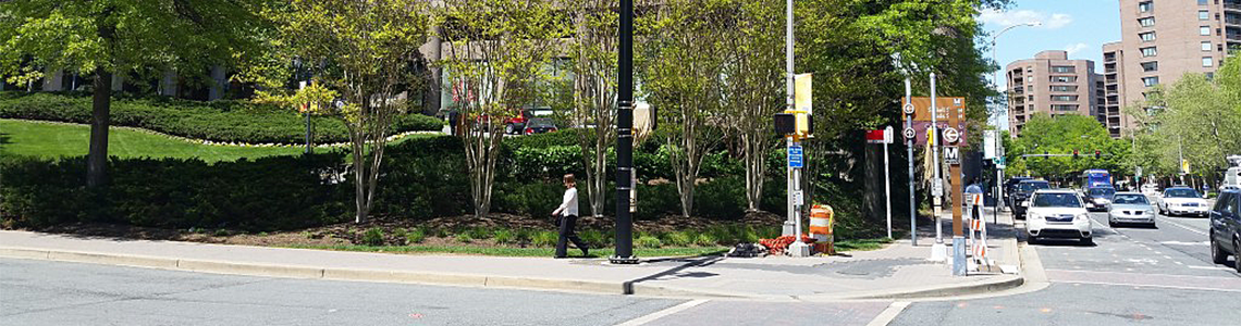Crystal City