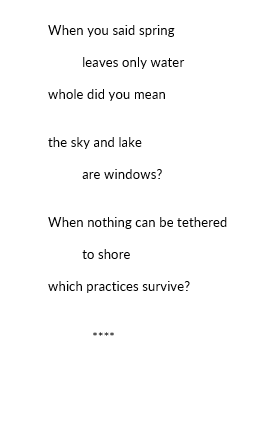Poem Here