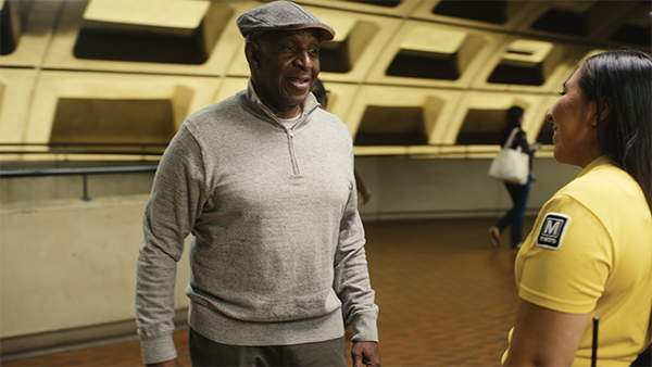 Metro Ambassadors