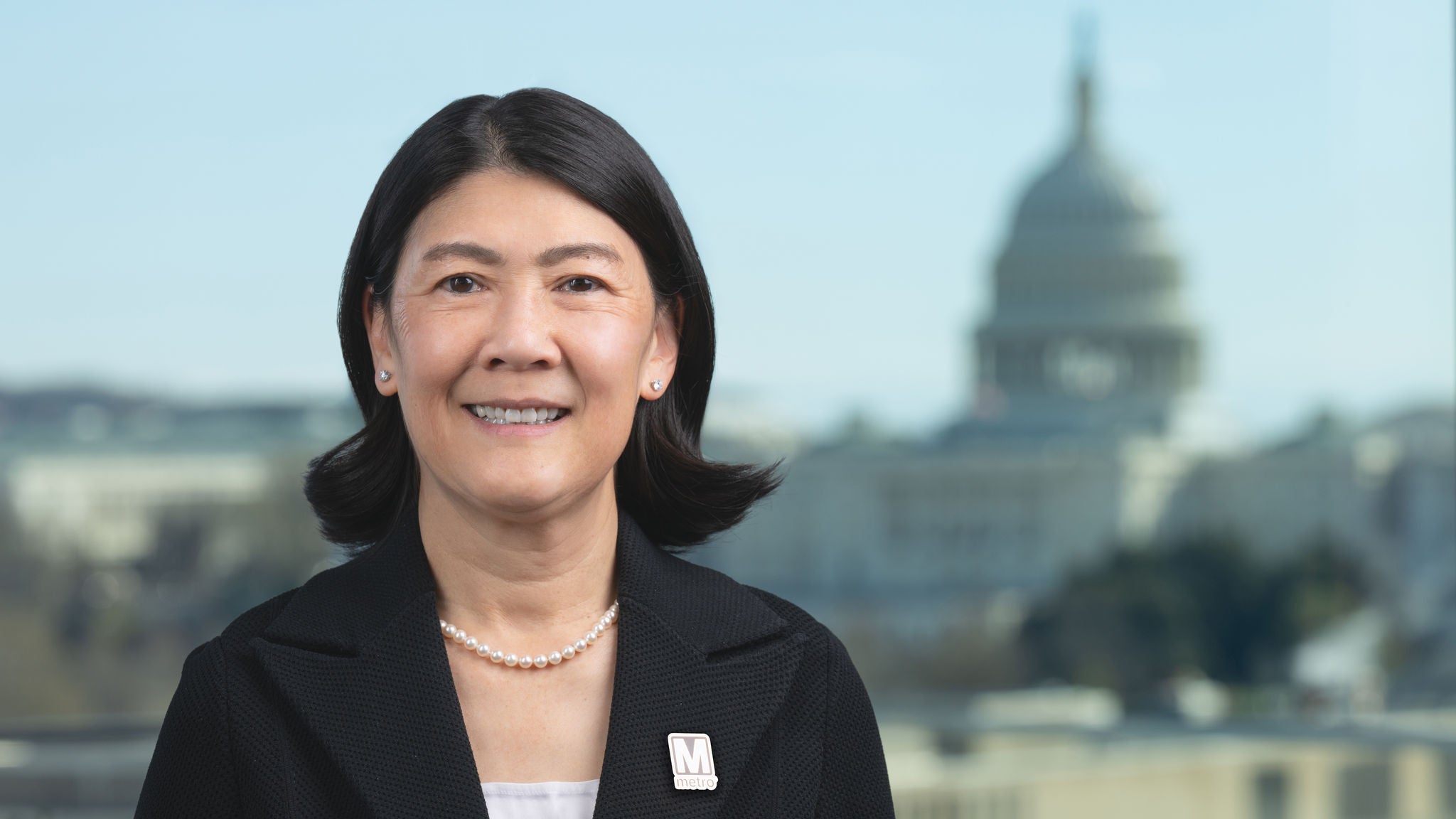 Patricia Lee Headshot 2026